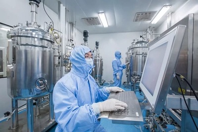 魯南制藥雙喜臨門 斬獲“品牌影響力”與“創新藥企”雙料大獎，彰顯藥品生產技術開發硬實力