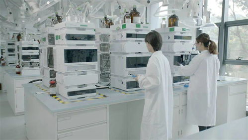 捷報！京新藥業成功入選國家技術創新示范企業，藥品生產技術開發再上新臺階