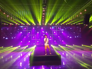 專業活動策劃服務 商業演出、舞臺燈光與文化藝術交流