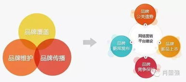 互聯(lián)網(wǎng)時(shí)代下品牌營(yíng)銷戰(zhàn)略的創(chuàng)新與變革
